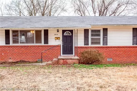 2514 S Savannah St, Fort Smith, AR 72901 photo 1