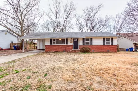 2514 S Savannah St, Fort Smith, AR 72901 photo 2