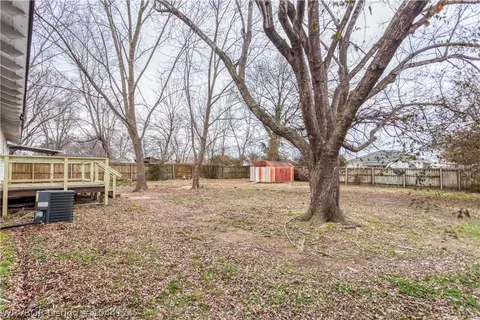 2514 S Savannah St, Fort Smith, AR 72901 photo 3