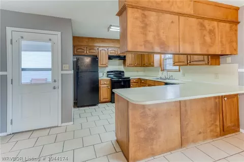 2514 S Savannah St, Fort Smith, AR 72901 photo 27