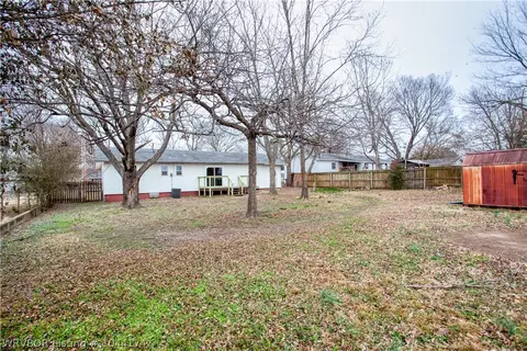 2514 S Savannah St, Fort Smith, AR 72901 photo 20