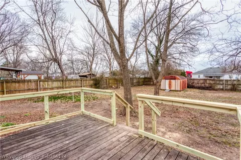 2514 S Savannah St, Fort Smith, AR 72901 photo 6