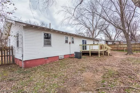 2514 S Savannah St, Fort Smith, AR 72901 photo 22