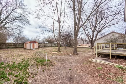 2514 S Savannah St, Fort Smith, AR 72901 photo 15
