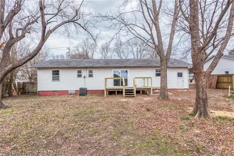 2514 S Savannah St, Fort Smith, AR 72901 photo 12