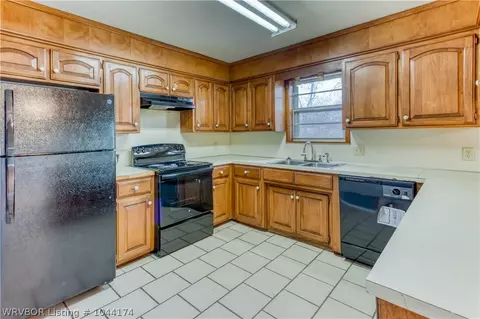 2514 S Savannah St, Fort Smith, AR 72901 photo 26