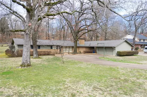 2300 S 46th St, Fort Smith, AR 72903 photo 1