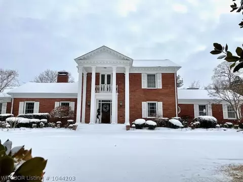 4628 Free Ferry Rd, Fort Smith, AR 72903 photo 1