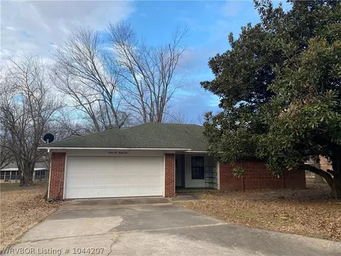 9523 Apple Ridge Cir, Fort Smith, AR 72903 photo 1
