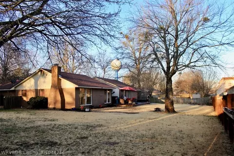 2917 Marion Ct, Fort Smith, AR 72908 photo 23