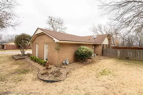2917 Marion Ct, Fort Smith, AR 72908 photo 25