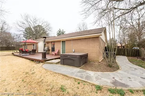 2917 Marion Ct, Fort Smith, AR 72908 photo 21