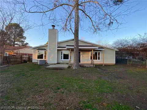 9408 Enid St, Fort Smith, AR 72903 photo 46