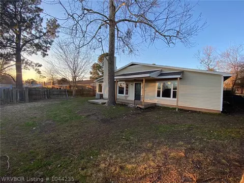 9408 Enid St, Fort Smith, AR 72903 photo 42