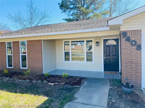 9408 Enid St, Fort Smith, AR 72903 photo 1