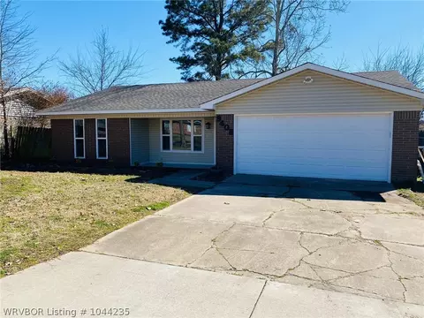 9408 Enid St, Fort Smith, AR 72903 photo 4