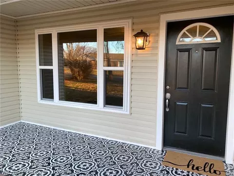 9408 Enid St, Fort Smith, AR 72903 photo 2