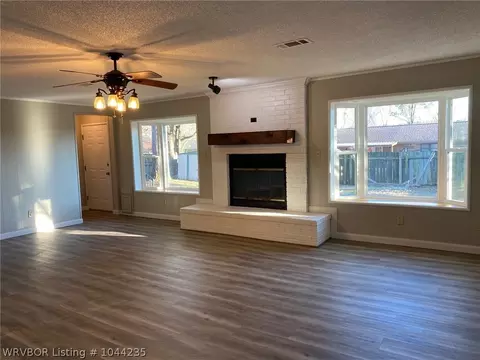 9408 Enid St, Fort Smith, AR 72903 photo 22