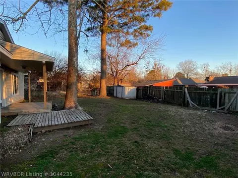 9408 Enid St, Fort Smith, AR 72903 photo 44