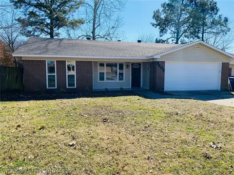9408 Enid St, Fort Smith, AR 72903 photo 5