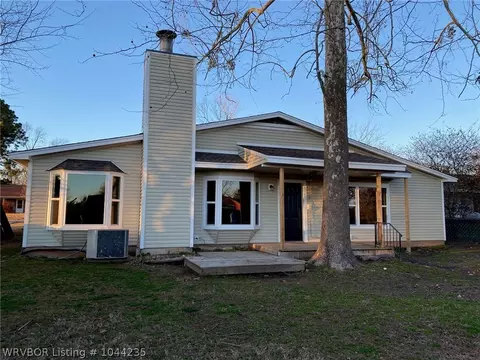 9408 Enid St, Fort Smith, AR 72903 photo 45