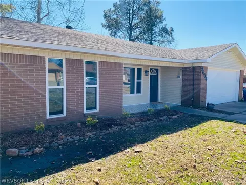 9408 Enid St, Fort Smith, AR 72903 photo 3