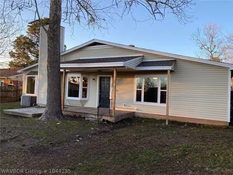 9408 Enid St, Fort Smith, AR 72903 photo 43