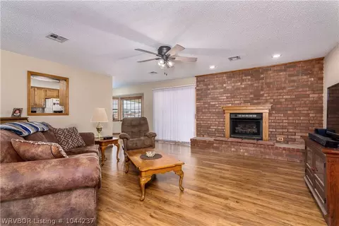 473317 E 1127 Rd, Muldrow, OK 74948 photo 5