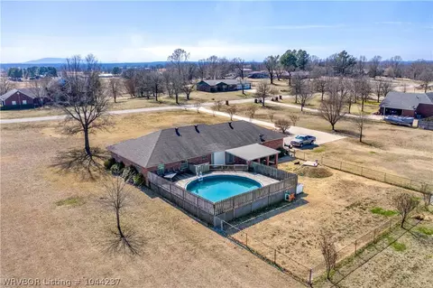 473317 E 1127 Rd, Muldrow, OK 74948 photo 18