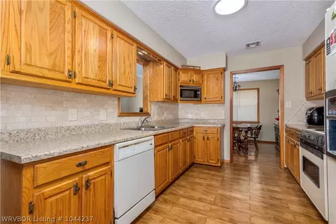 473317 E 1127 Rd, Muldrow, OK 74948 photo 8