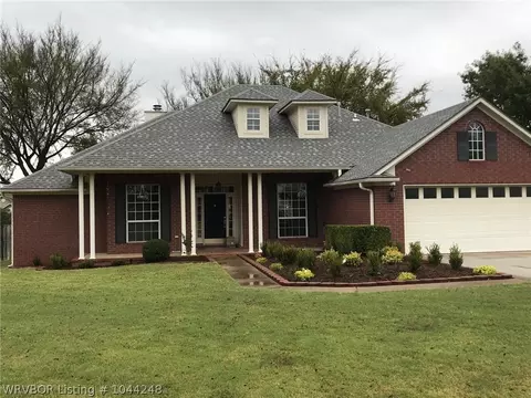 6309 Southfield Dr, Fort Smith, AR 72916 photo 1