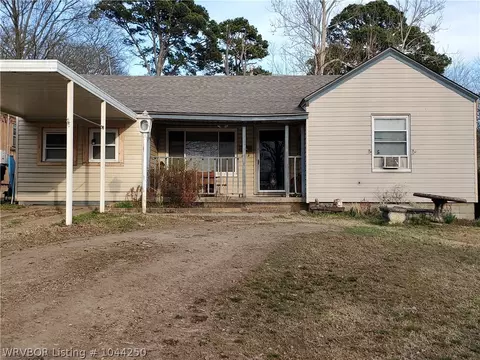 1442 N 40th St, Fort Smith, AR 72904 photo 1