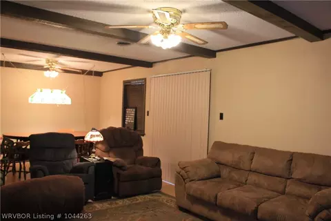 9213 Enid St, Fort Smith, AR 72903 photo 3