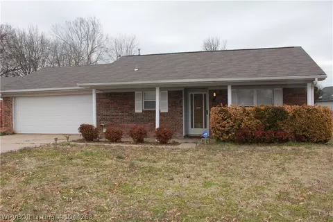 9213 Enid St, Fort Smith, AR 72903 photo 2