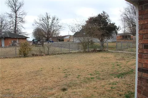 9213 Enid St, Fort Smith, AR 72903 photo 31