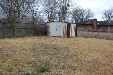 9213 Enid St, Fort Smith, AR 72903 photo 30