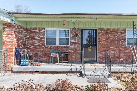 7903 Thayer Dr, Fort Smith, AR 72908 photo 6