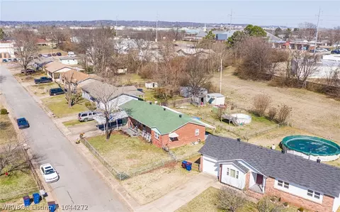 7903 Thayer Dr, Fort Smith, AR 72908 photo 25