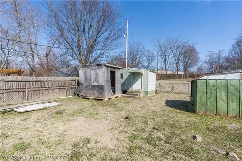 7903 Thayer Dr, Fort Smith, AR 72908 photo 22