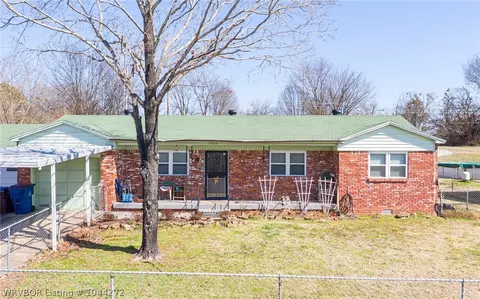 7903 Thayer Dr, Fort Smith, AR 72908 photo 35