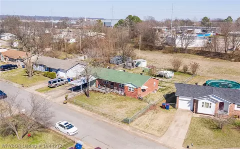 7903 Thayer Dr, Fort Smith, AR 72908 photo 24