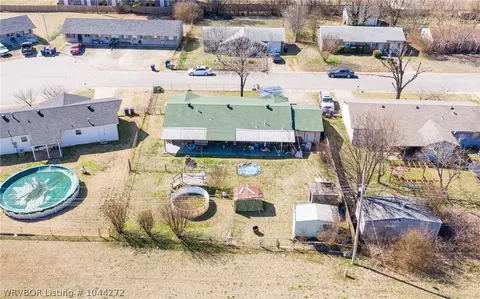 7903 Thayer Dr, Fort Smith, AR 72908 photo 29