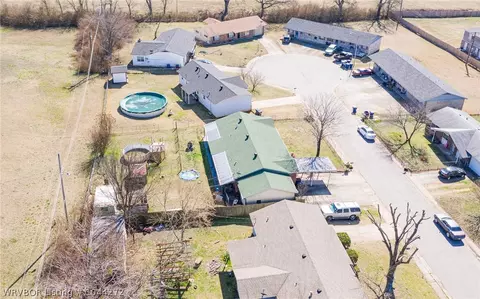 7903 Thayer Dr, Fort Smith, AR 72908 photo 31