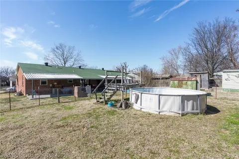 7903 Thayer Dr, Fort Smith, AR 72908 photo 20