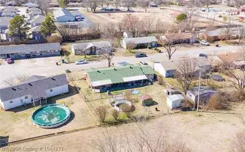 7903 Thayer Dr, Fort Smith, AR 72908 photo 28