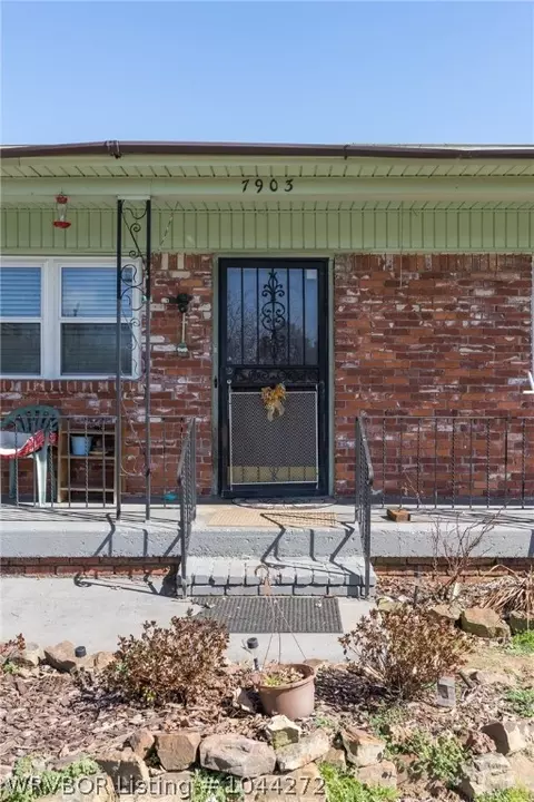 7903 Thayer Dr, Fort Smith, AR 72908 photo 7