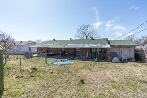 7903 Thayer Dr, Fort Smith, AR 72908 photo 21