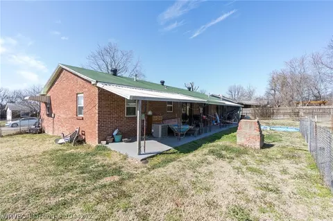 7903 Thayer Dr, Fort Smith, AR 72908 photo 18