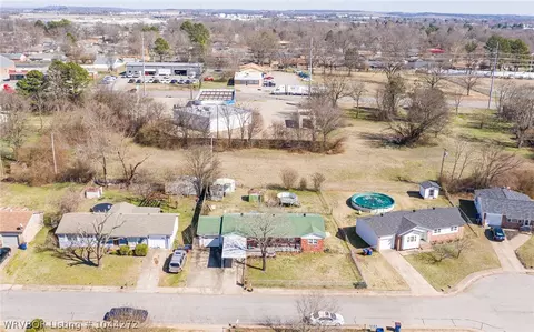 7903 Thayer Dr, Fort Smith, AR 72908 photo 34