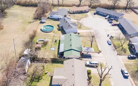 7903 Thayer Dr, Fort Smith, AR 72908 photo 32